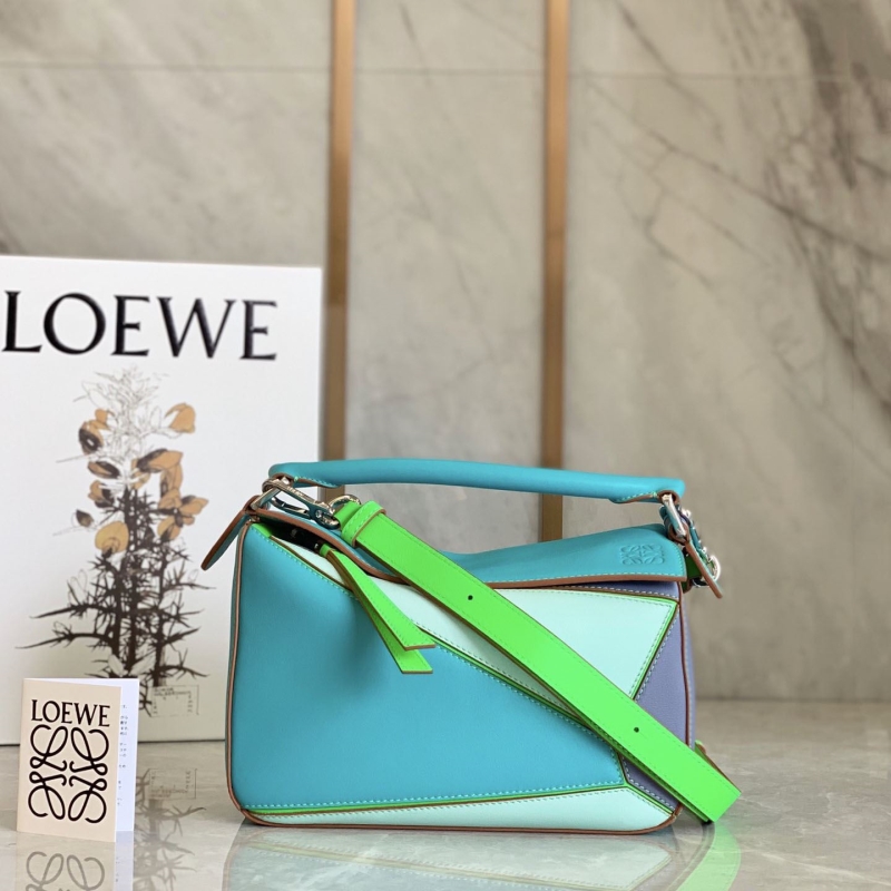 l*ew* handle bags